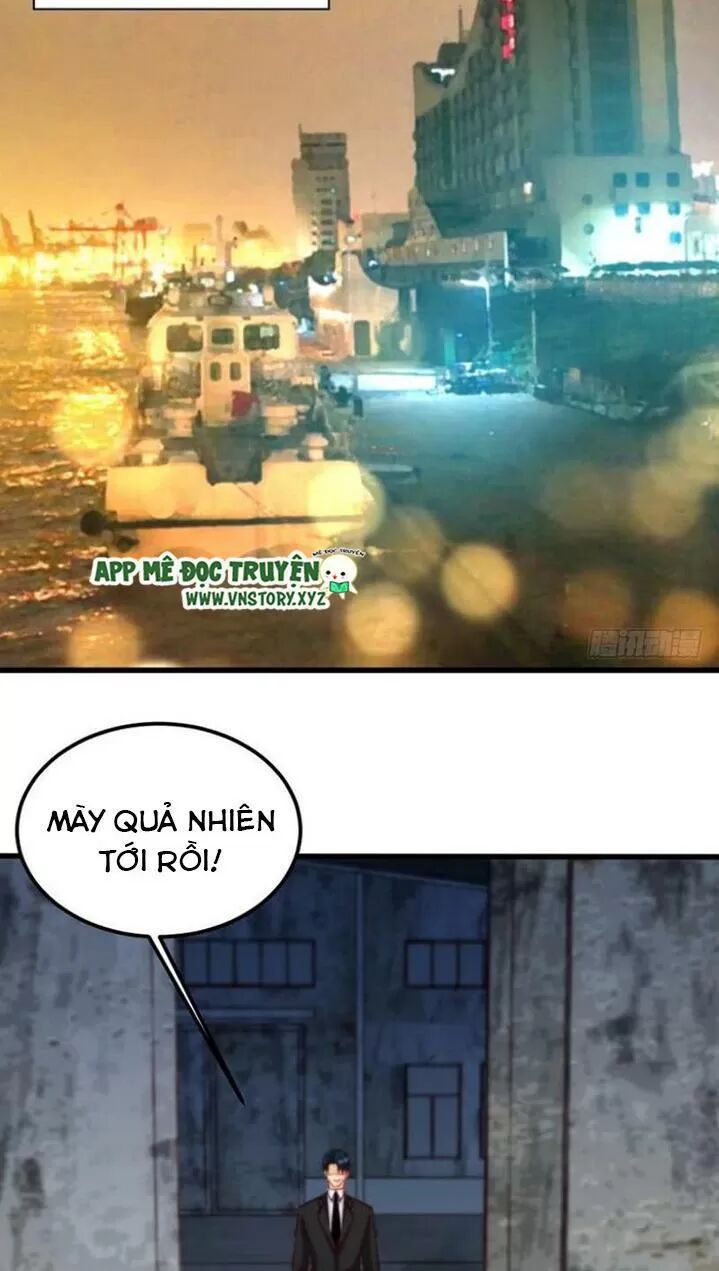 Đế Thiếu Chuyên Sủng Hắc Đạo Thê: Chapter 216: Xin lỗi anh hai