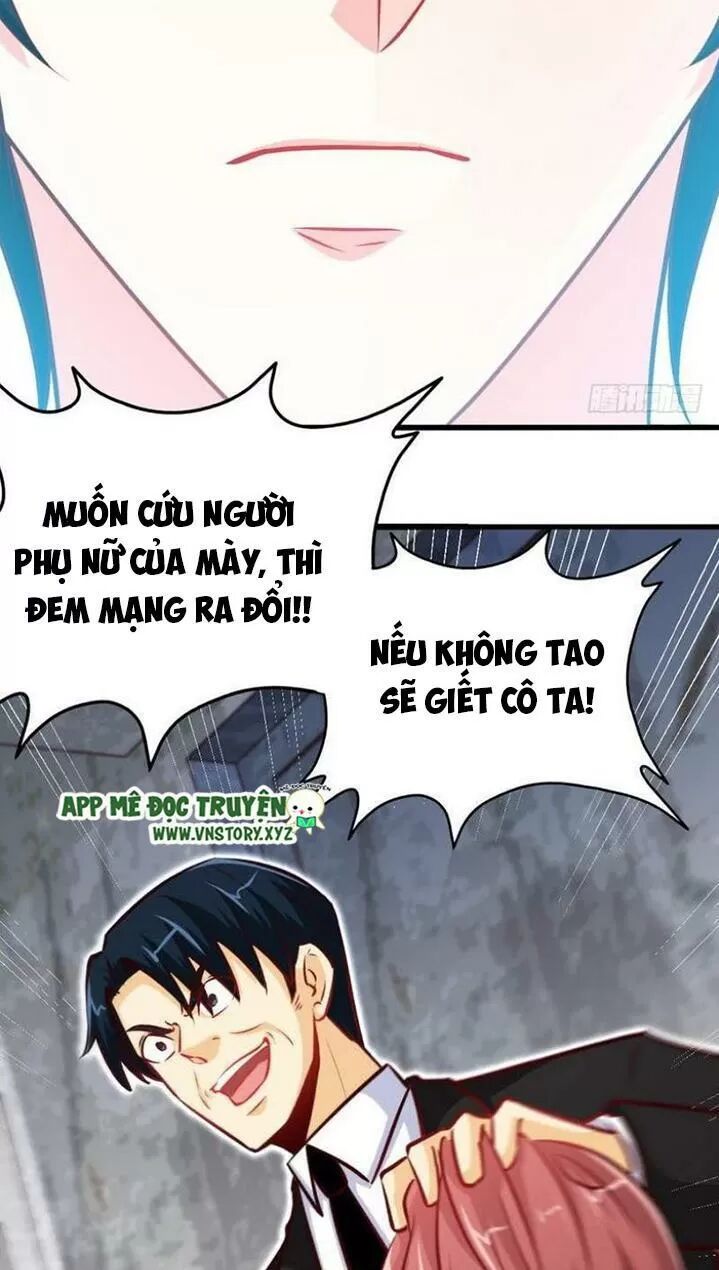 Đế Thiếu Chuyên Sủng Hắc Đạo Thê: Chapter 216: Xin lỗi anh hai