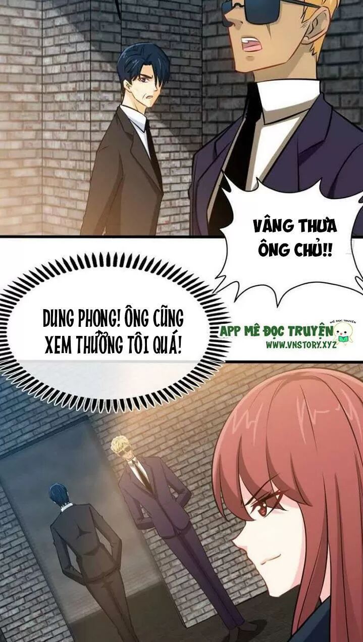 Đế Thiếu Chuyên Sủng Hắc Đạo Thê: Chapter 216: Xin lỗi anh hai