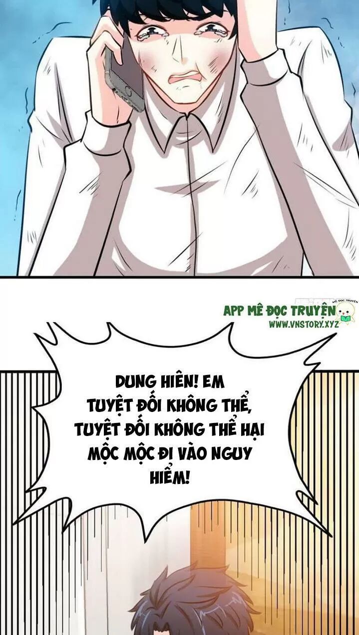 Đế Thiếu Chuyên Sủng Hắc Đạo Thê: Chapter 216: Xin lỗi anh hai