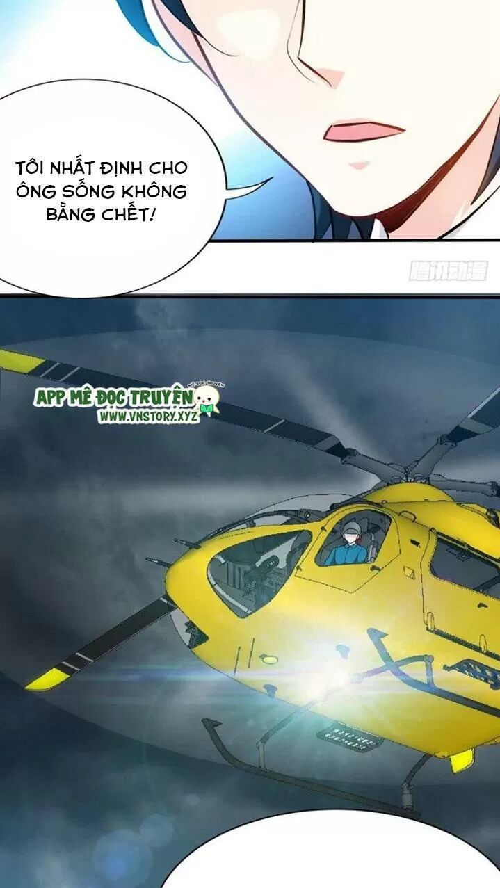 Đế Thiếu Chuyên Sủng Hắc Đạo Thê: Chapter 218: Kinh hiểm đào thoát