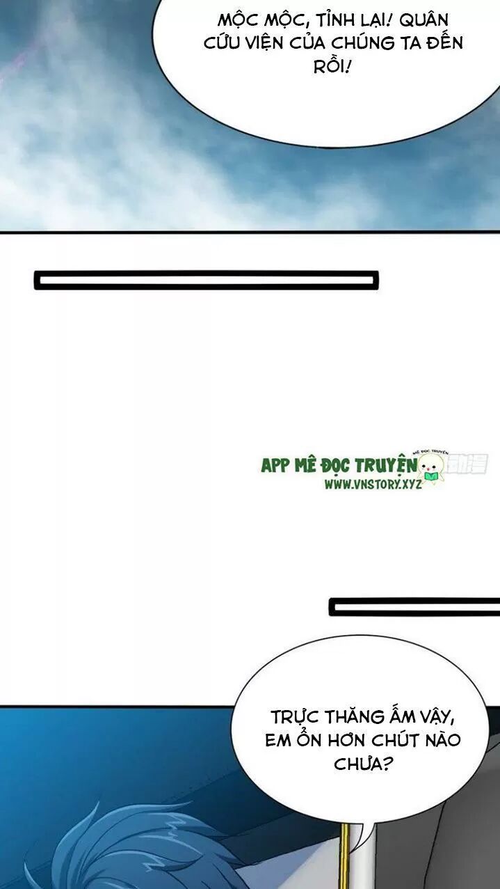 Đế Thiếu Chuyên Sủng Hắc Đạo Thê: Chapter 218: Kinh hiểm đào thoát