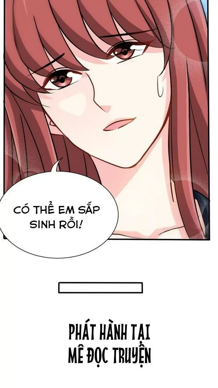 Đế Thiếu Chuyên Sủng Hắc Đạo Thê: Chapter 218: Kinh hiểm đào thoát