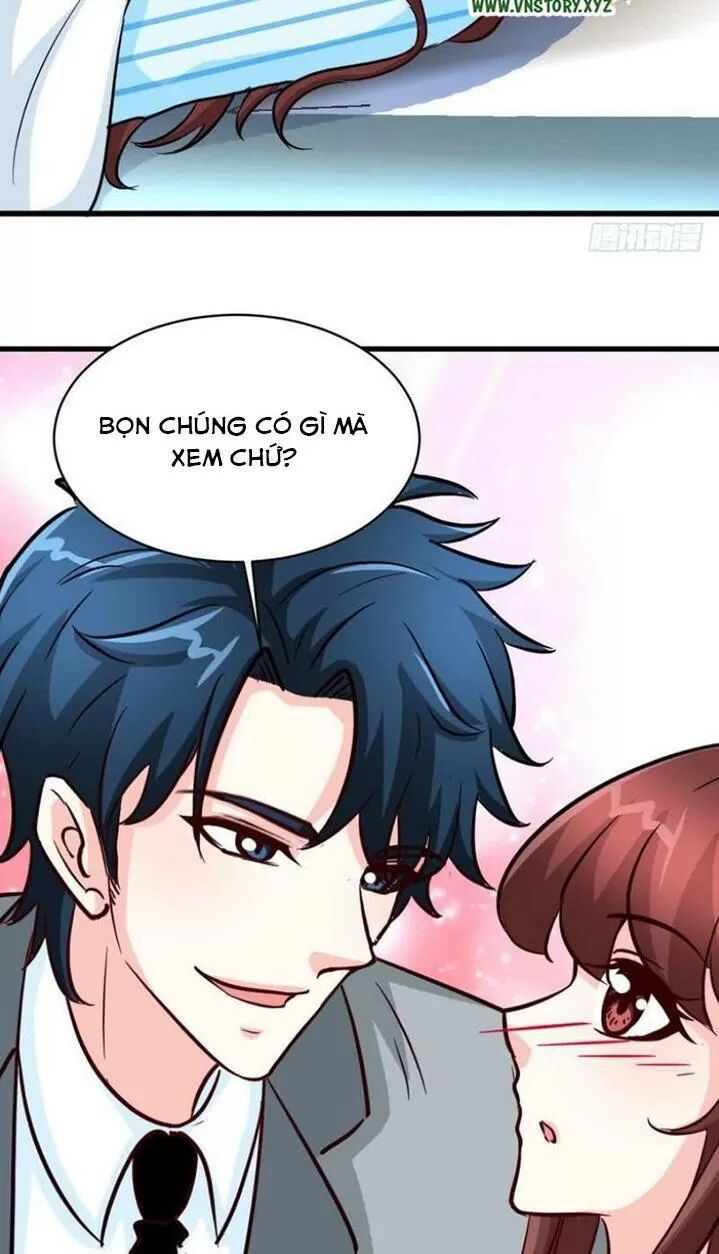 Đế Thiếu Chuyên Sủng Hắc Đạo Thê: Chapter 219: Thai long phượng