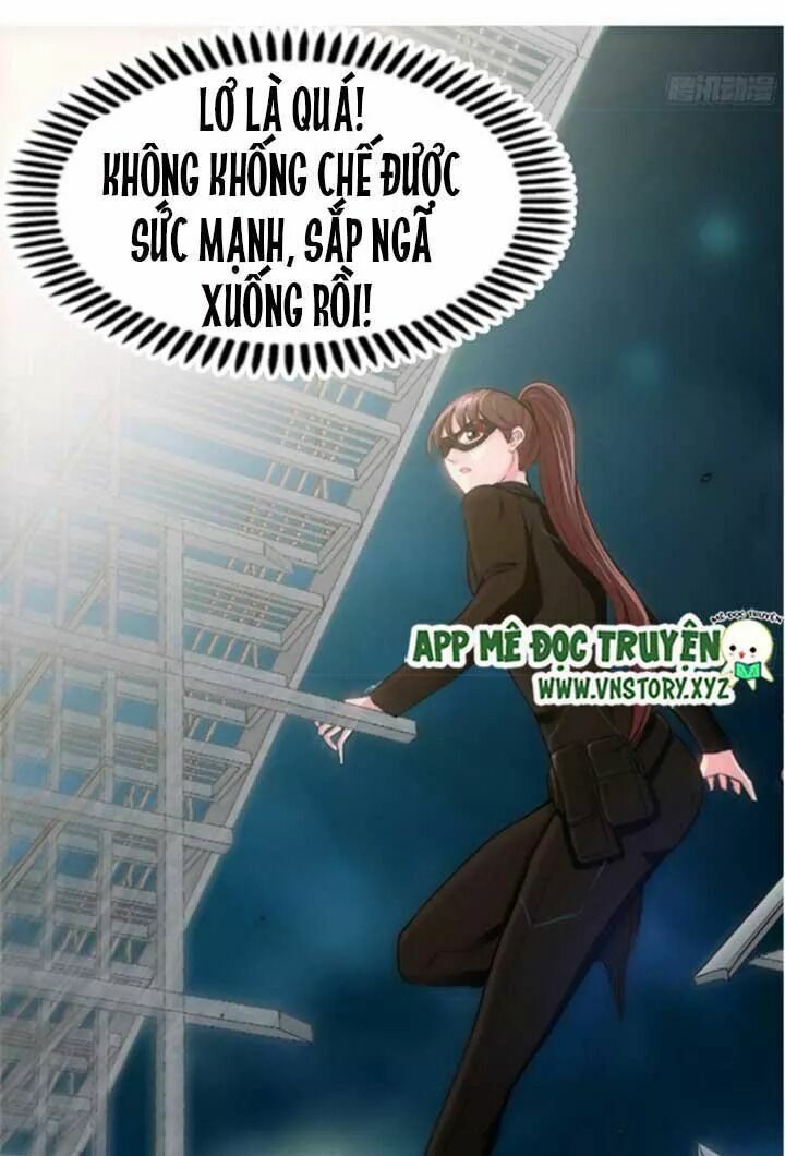 Đế Thiếu Chuyên Sủng Hắc Đạo Thê: Chapter 22