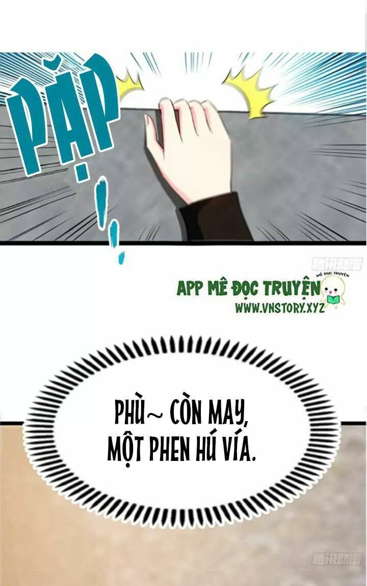 Đế Thiếu Chuyên Sủng Hắc Đạo Thê: Chapter 22