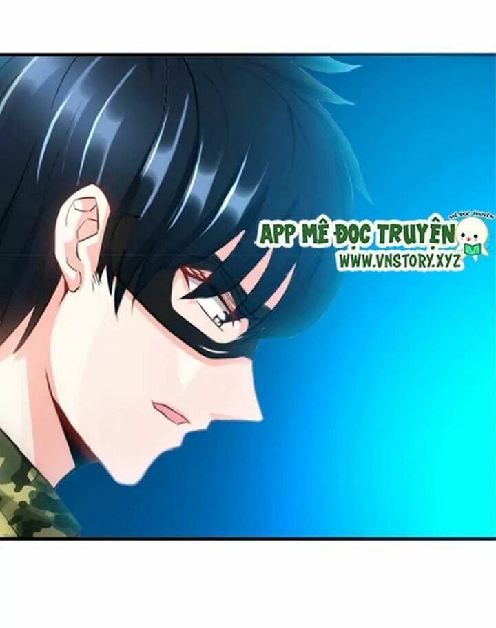Đế Thiếu Chuyên Sủng Hắc Đạo Thê: Chapter 22