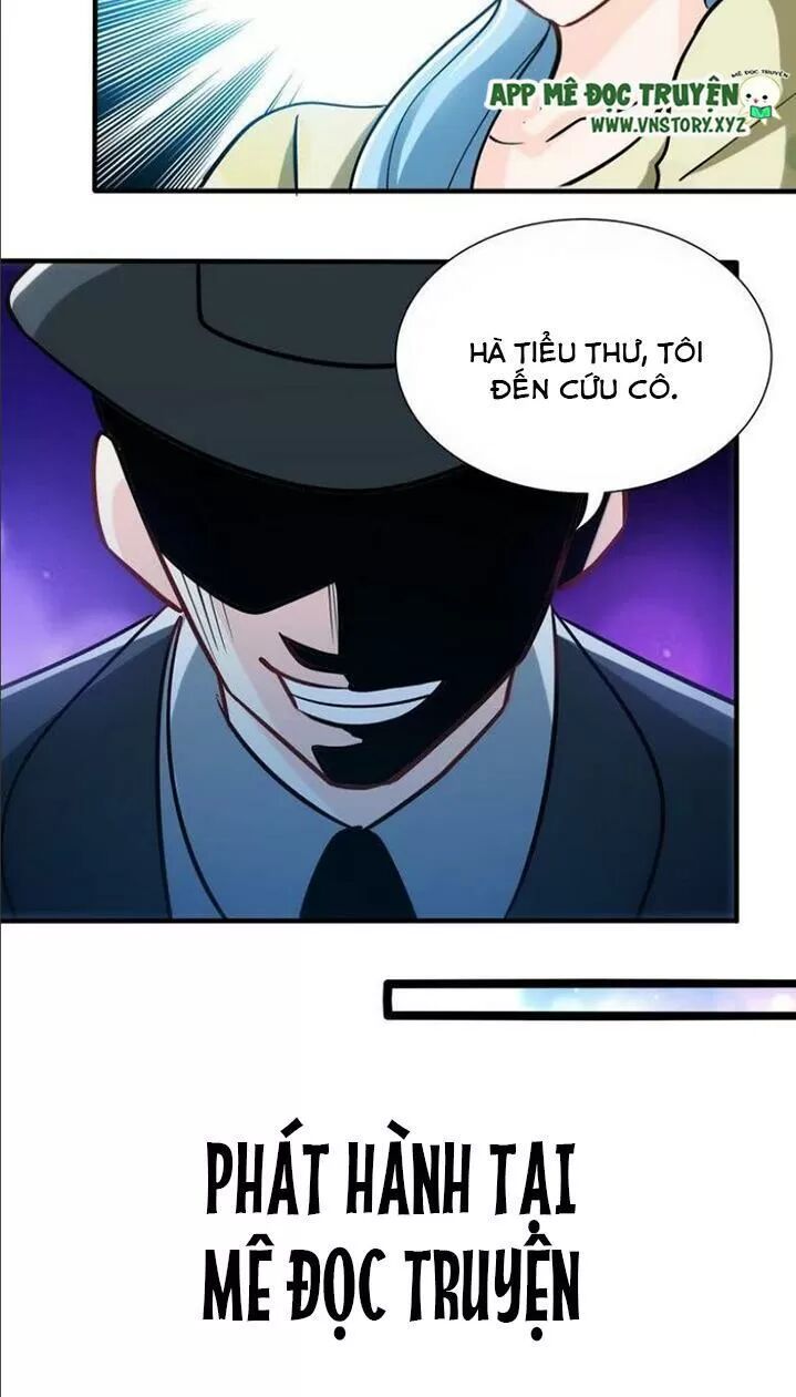 Đế Thiếu Chuyên Sủng Hắc Đạo Thê: Chapter 222: Khúc nhạc đệm buồn cười