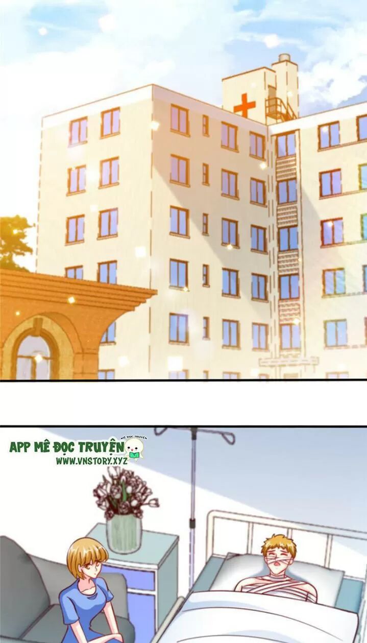 Đế Thiếu Chuyên Sủng Hắc Đạo Thê: Chapter 224: Mất tích ngoài ý muốn