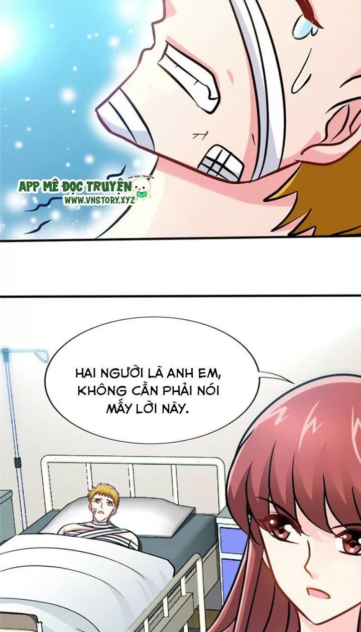 Đế Thiếu Chuyên Sủng Hắc Đạo Thê: Chapter 224: Mất tích ngoài ý muốn