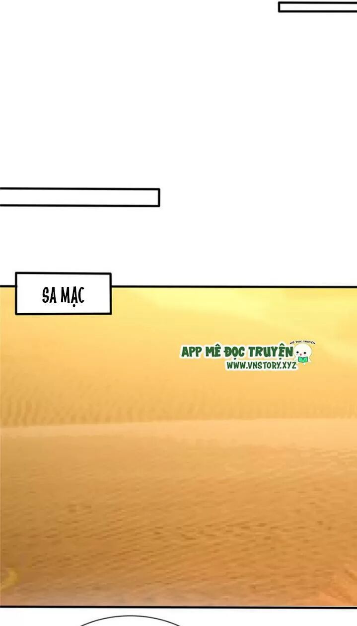 Đế Thiếu Chuyên Sủng Hắc Đạo Thê: Chapter 224: Mất tích ngoài ý muốn