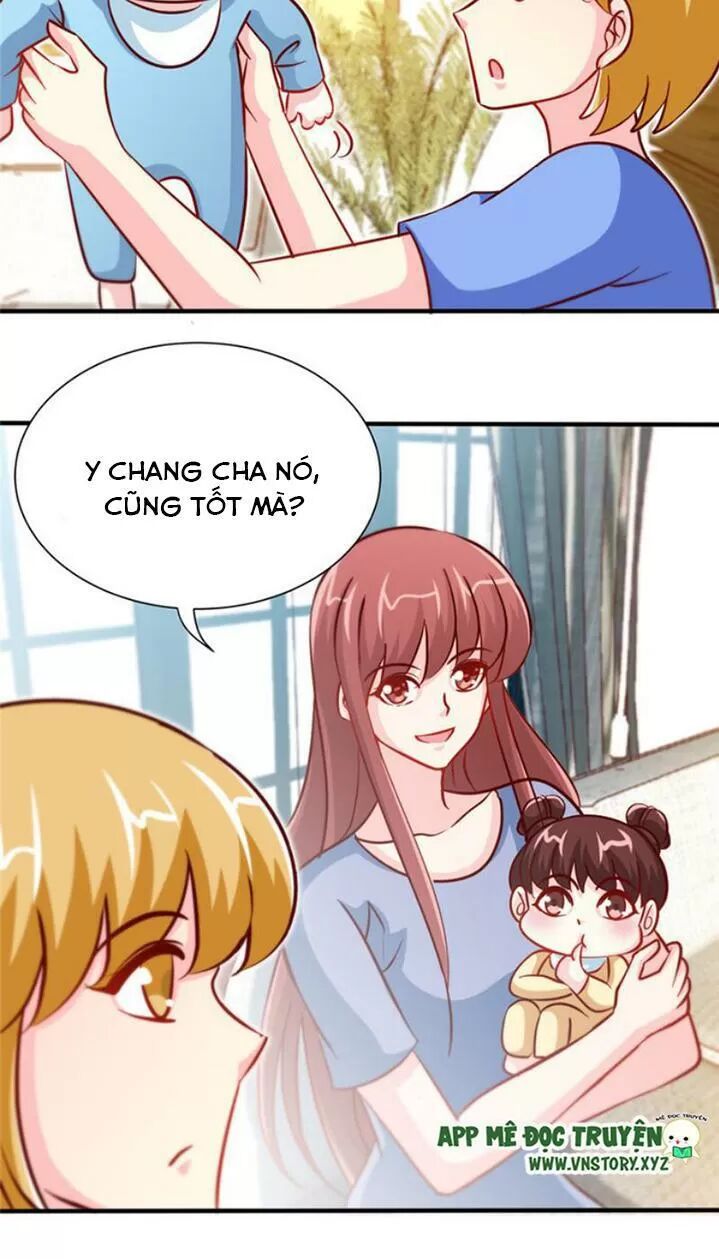 Đế Thiếu Chuyên Sủng Hắc Đạo Thê: Chapter 224: Mất tích ngoài ý muốn