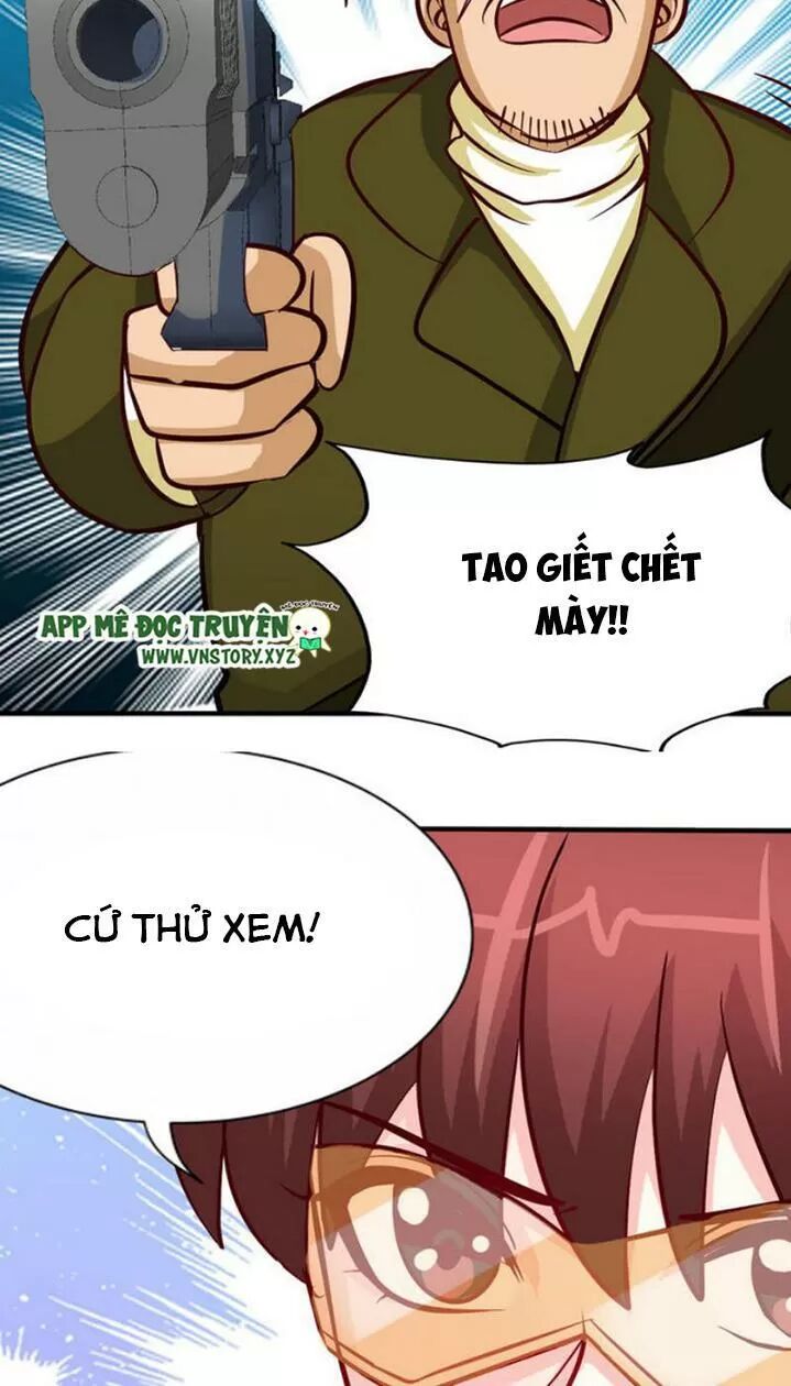 Đế Thiếu Chuyên Sủng Hắc Đạo Thê: Chapter 226: Để em đi đi