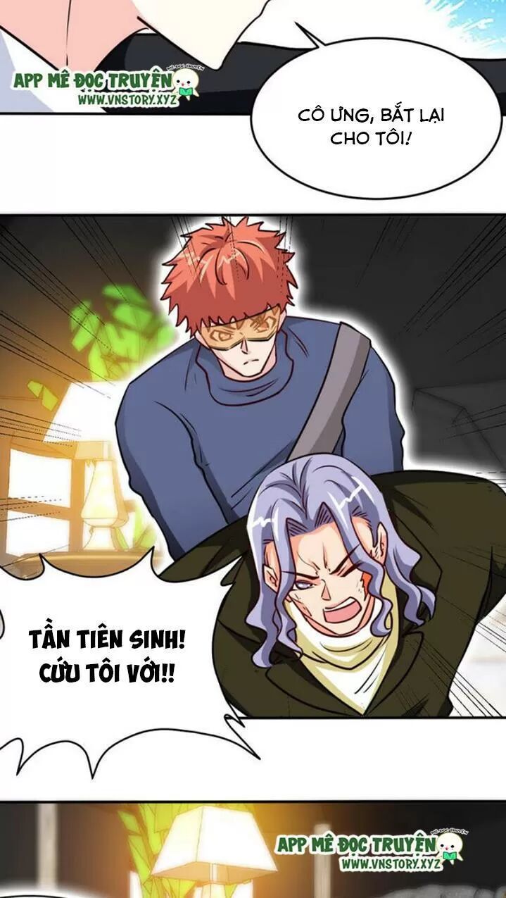 Đế Thiếu Chuyên Sủng Hắc Đạo Thê: Chapter 227: Thân ảnh thần bí