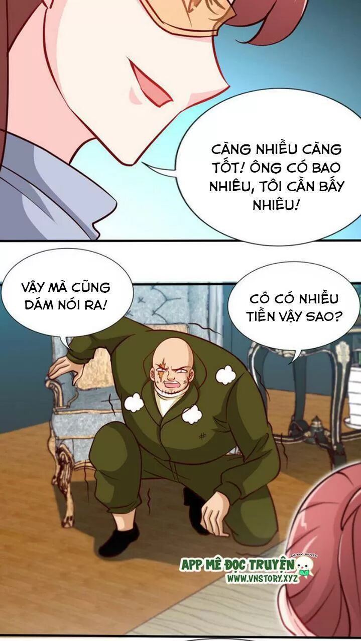Đế Thiếu Chuyên Sủng Hắc Đạo Thê: Chapter 227: Thân ảnh thần bí