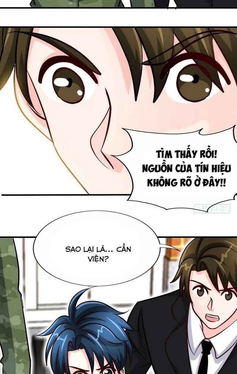 Đế Thiếu Chuyên Sủng Hắc Đạo Thê: Chapter 228: Bị phát hiện rồi