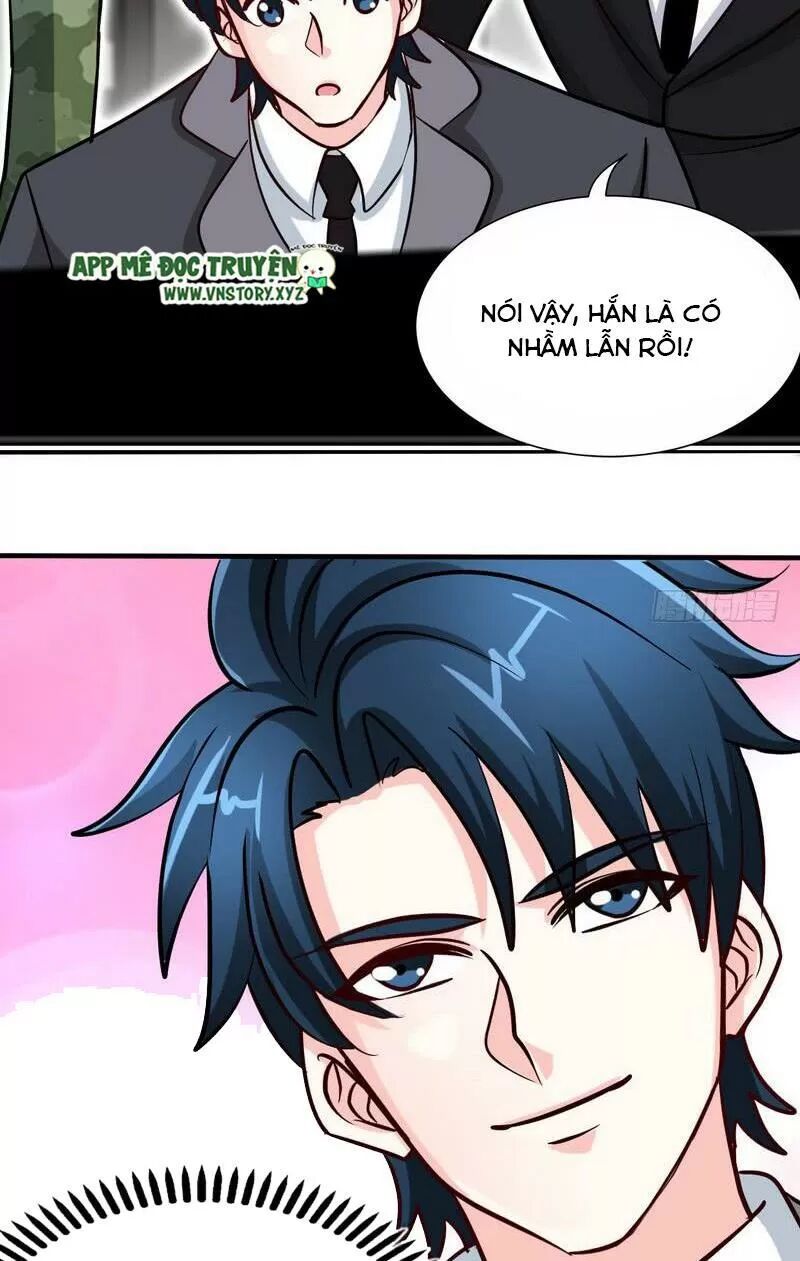Đế Thiếu Chuyên Sủng Hắc Đạo Thê: Chapter 228: Bị phát hiện rồi