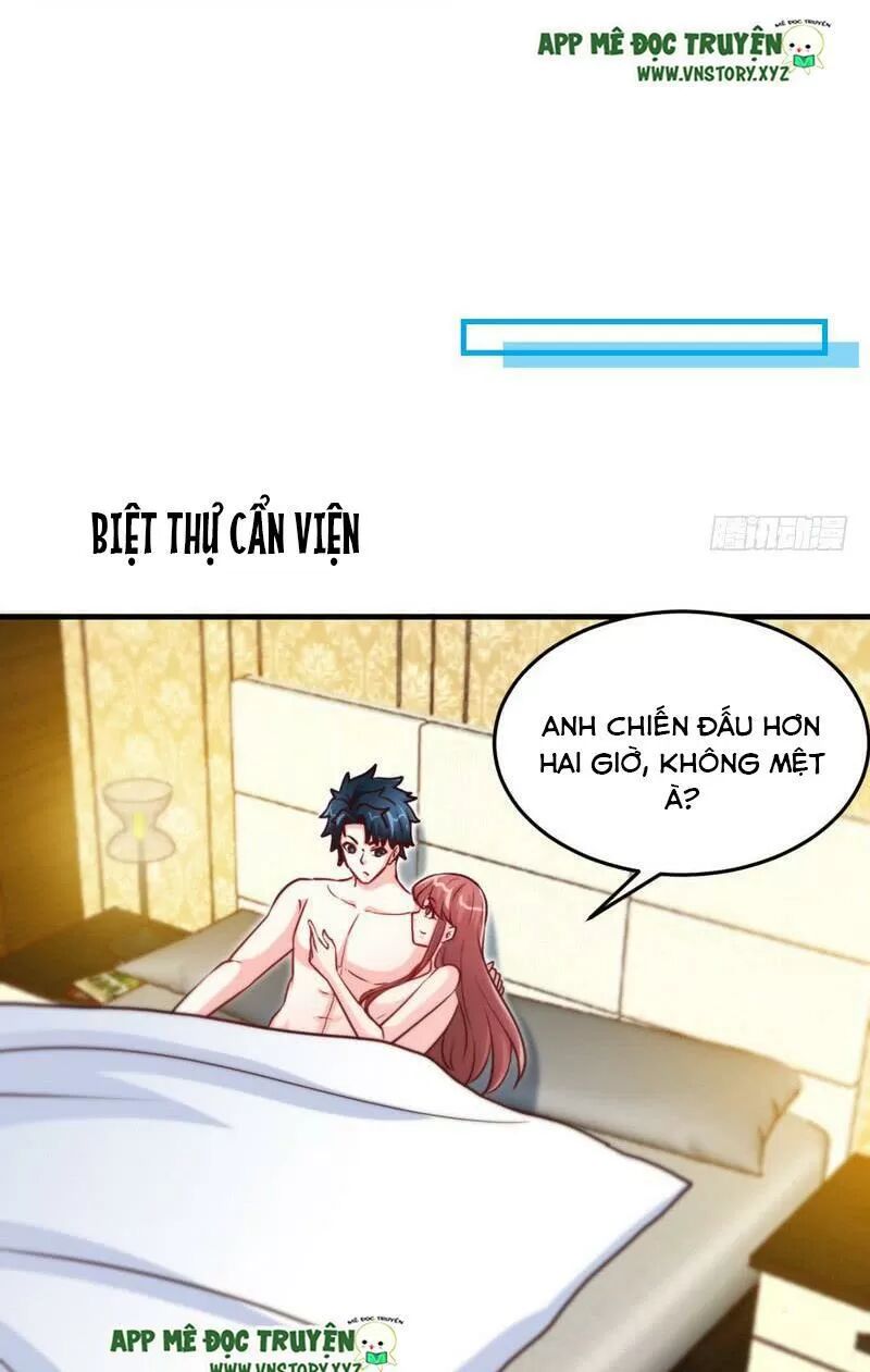 Đế Thiếu Chuyên Sủng Hắc Đạo Thê: Chapter 228: Bị phát hiện rồi