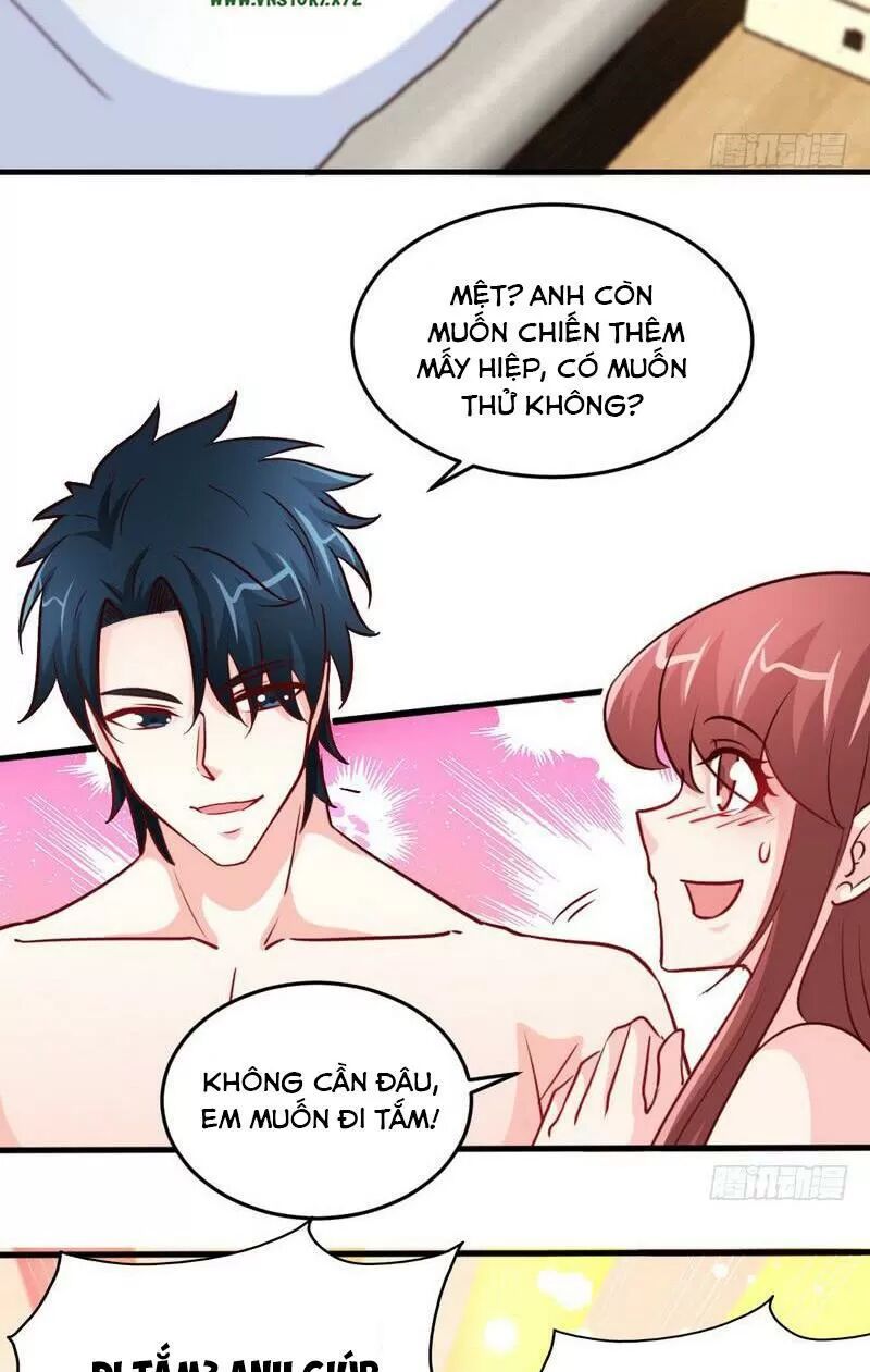 Đế Thiếu Chuyên Sủng Hắc Đạo Thê: Chapter 228: Bị phát hiện rồi