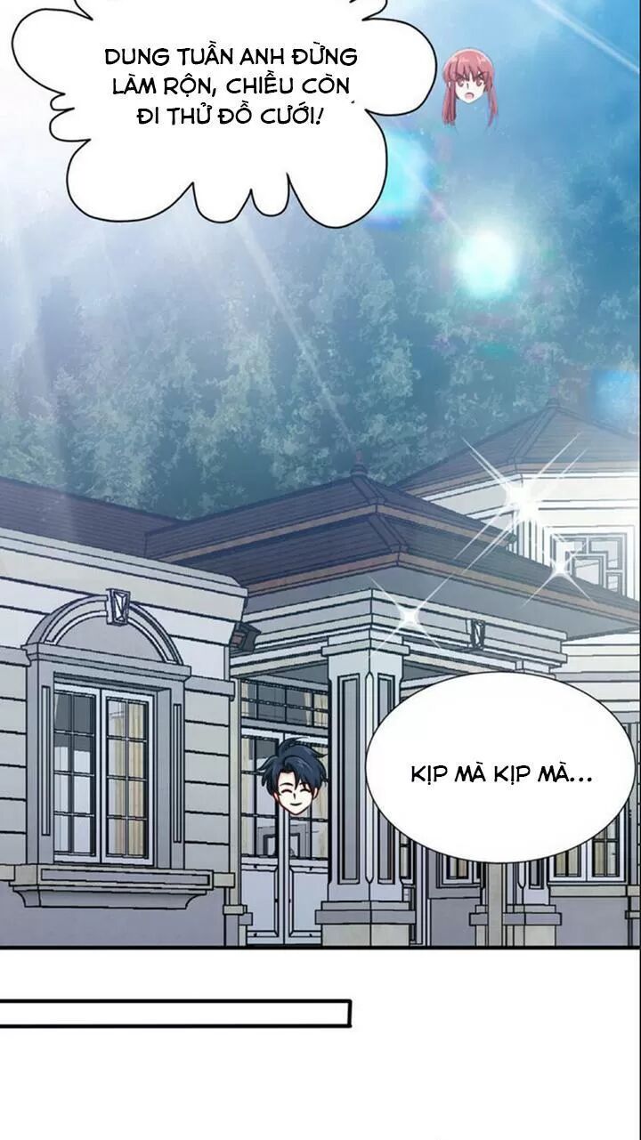 Đế Thiếu Chuyên Sủng Hắc Đạo Thê: Chapter 229: Áo cưới đẹp nhất