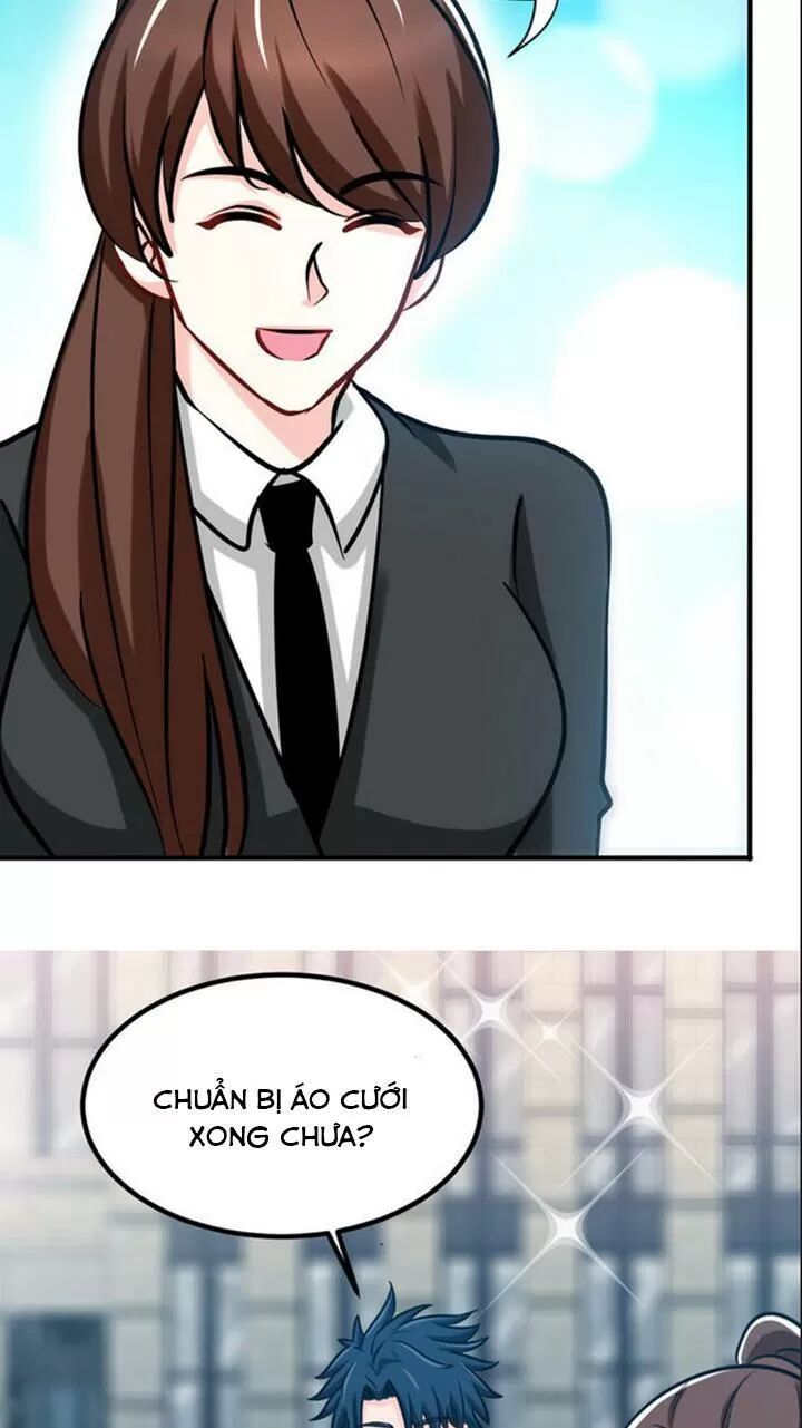 Đế Thiếu Chuyên Sủng Hắc Đạo Thê: Chapter 229: Áo cưới đẹp nhất