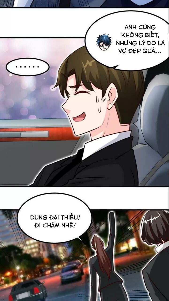 Đế Thiếu Chuyên Sủng Hắc Đạo Thê: Chapter 229: Áo cưới đẹp nhất