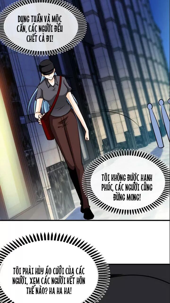 Đế Thiếu Chuyên Sủng Hắc Đạo Thê: Chapter 229: Áo cưới đẹp nhất