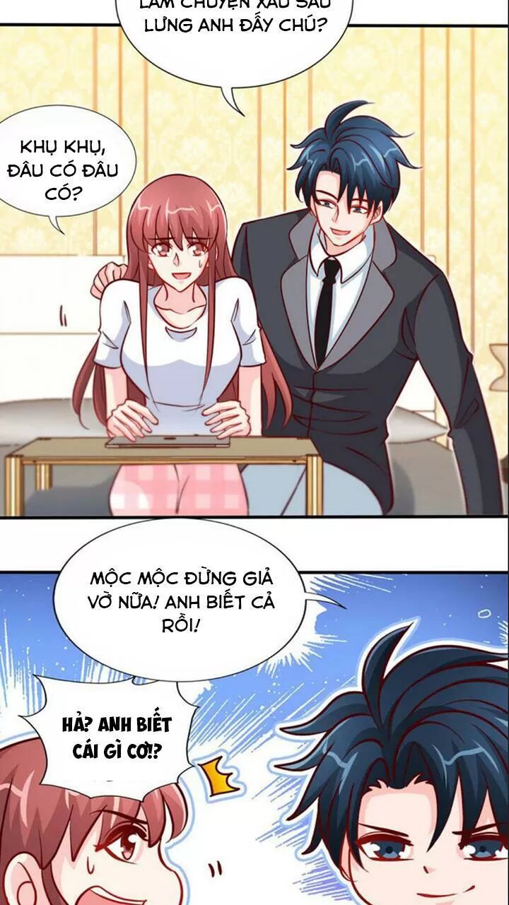 Đế Thiếu Chuyên Sủng Hắc Đạo Thê: Chapter 229: Áo cưới đẹp nhất