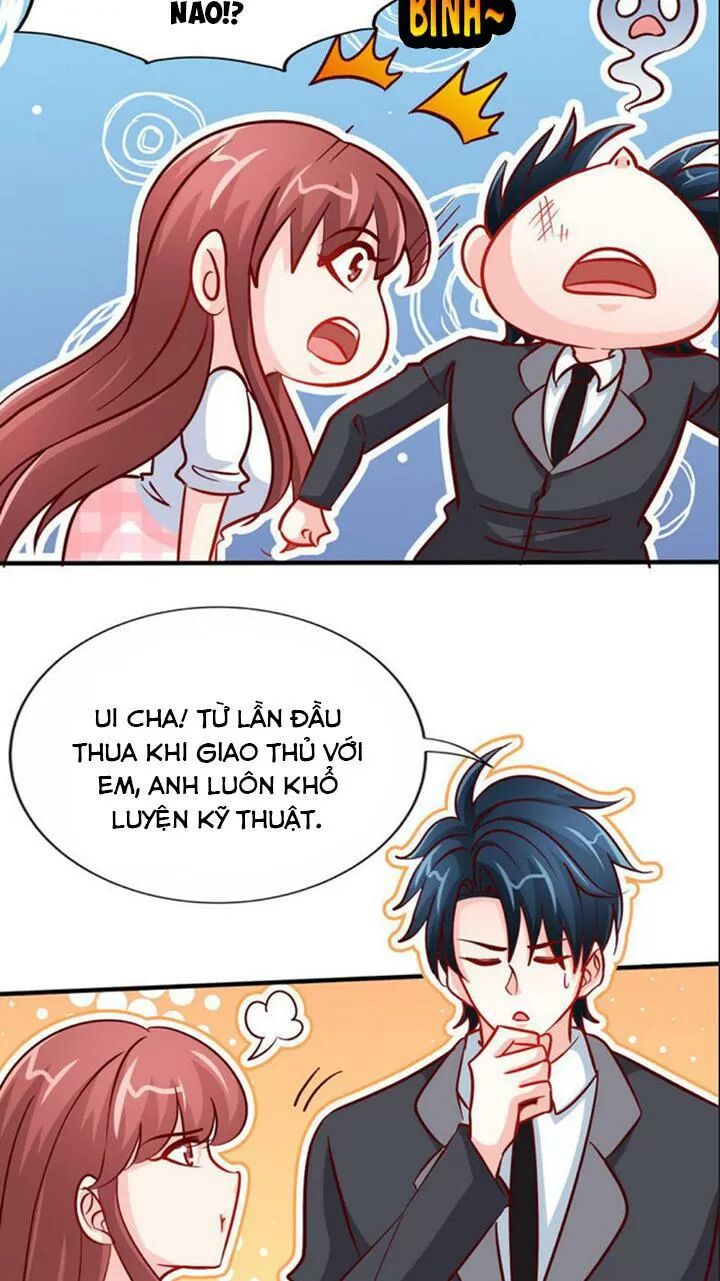 Đế Thiếu Chuyên Sủng Hắc Đạo Thê: Chapter 229: Áo cưới đẹp nhất