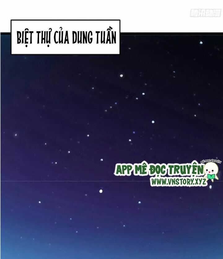 Đế Thiếu Chuyên Sủng Hắc Đạo Thê: Chapter 23