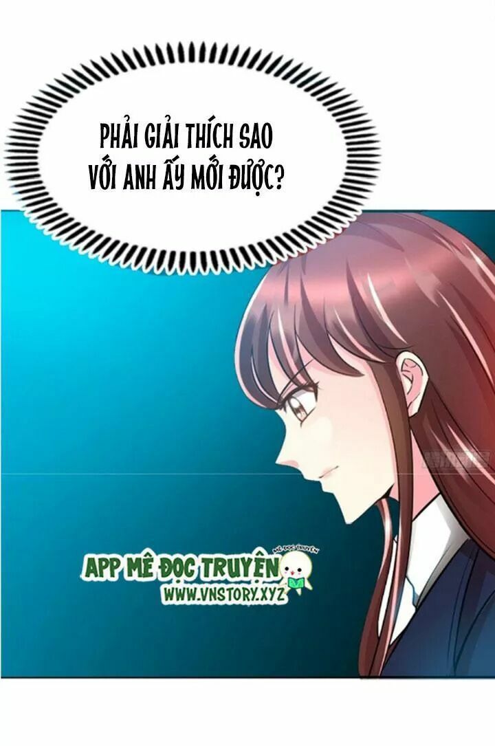 Đế Thiếu Chuyên Sủng Hắc Đạo Thê: Chapter 23