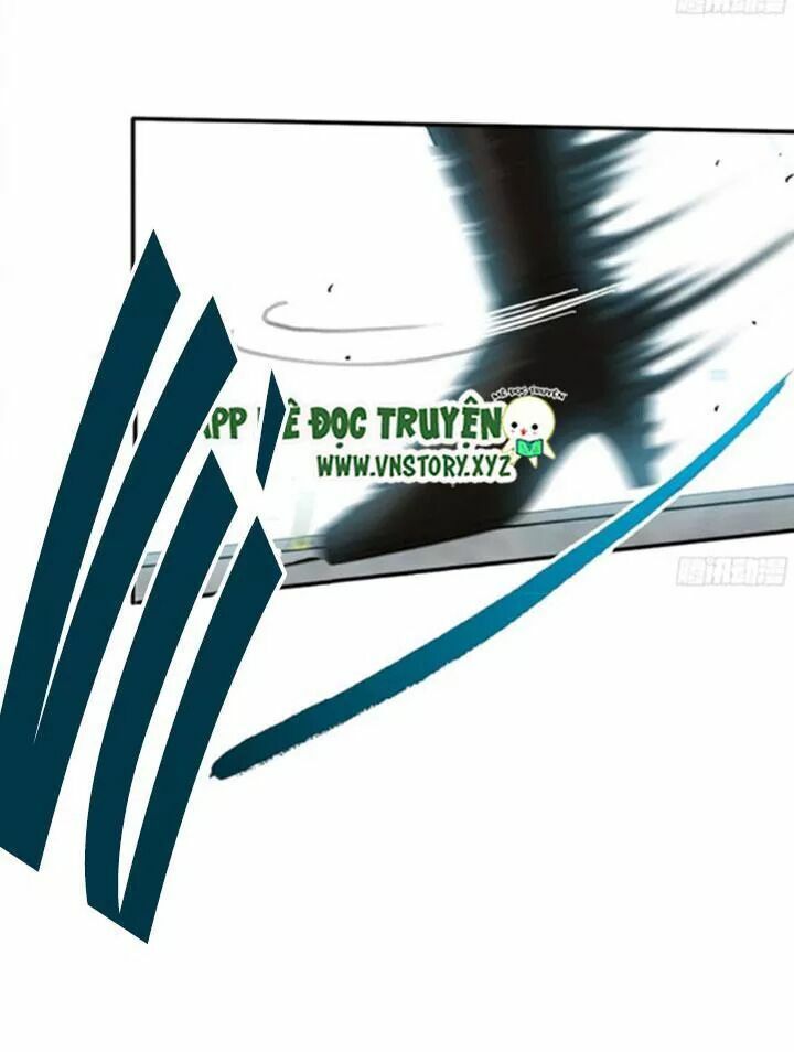 Đế Thiếu Chuyên Sủng Hắc Đạo Thê: Chapter 23
