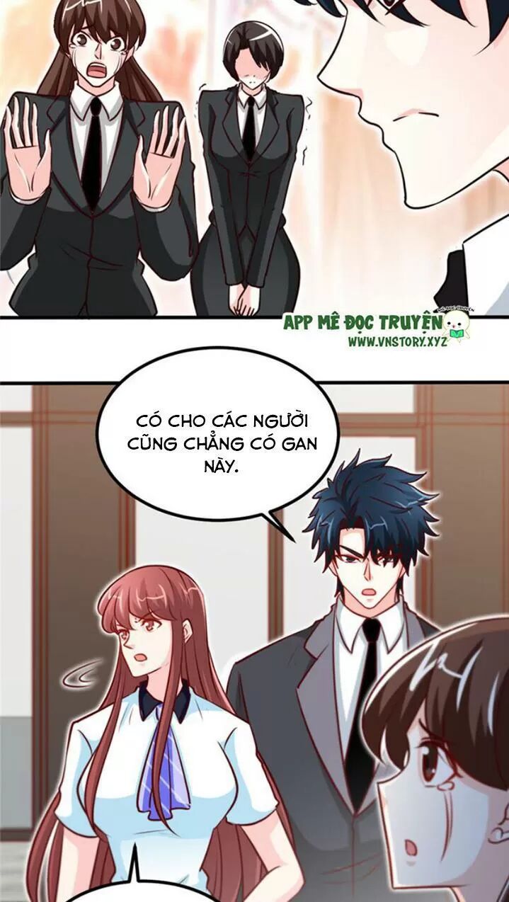 Đế Thiếu Chuyên Sủng Hắc Đạo Thê: Chapter 230: Nhất định phải bắt được cô ta