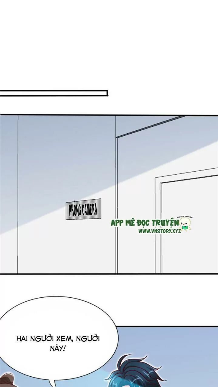 Đế Thiếu Chuyên Sủng Hắc Đạo Thê: Chapter 230: Nhất định phải bắt được cô ta