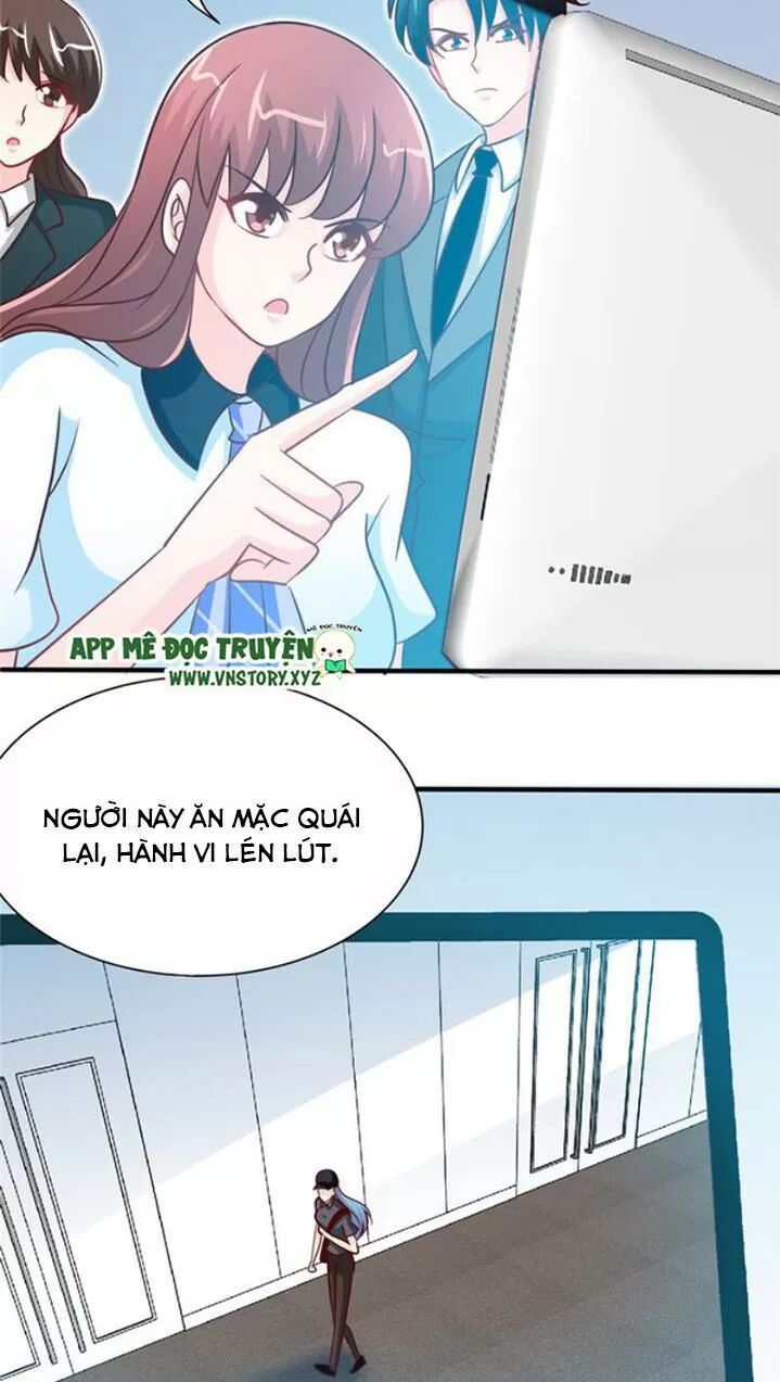 Đế Thiếu Chuyên Sủng Hắc Đạo Thê: Chapter 230: Nhất định phải bắt được cô ta