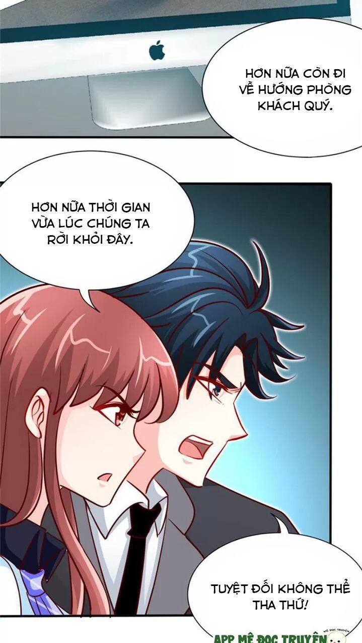 Đế Thiếu Chuyên Sủng Hắc Đạo Thê: Chapter 230: Nhất định phải bắt được cô ta