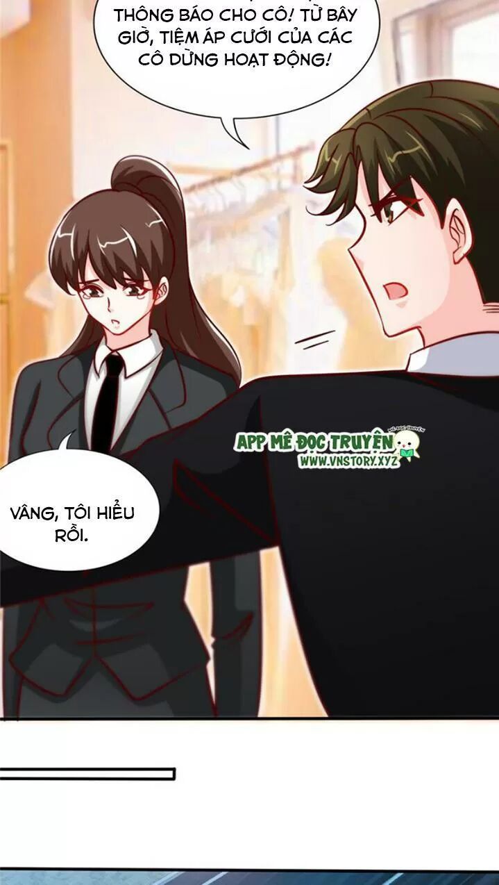Đế Thiếu Chuyên Sủng Hắc Đạo Thê: Chapter 230: Nhất định phải bắt được cô ta