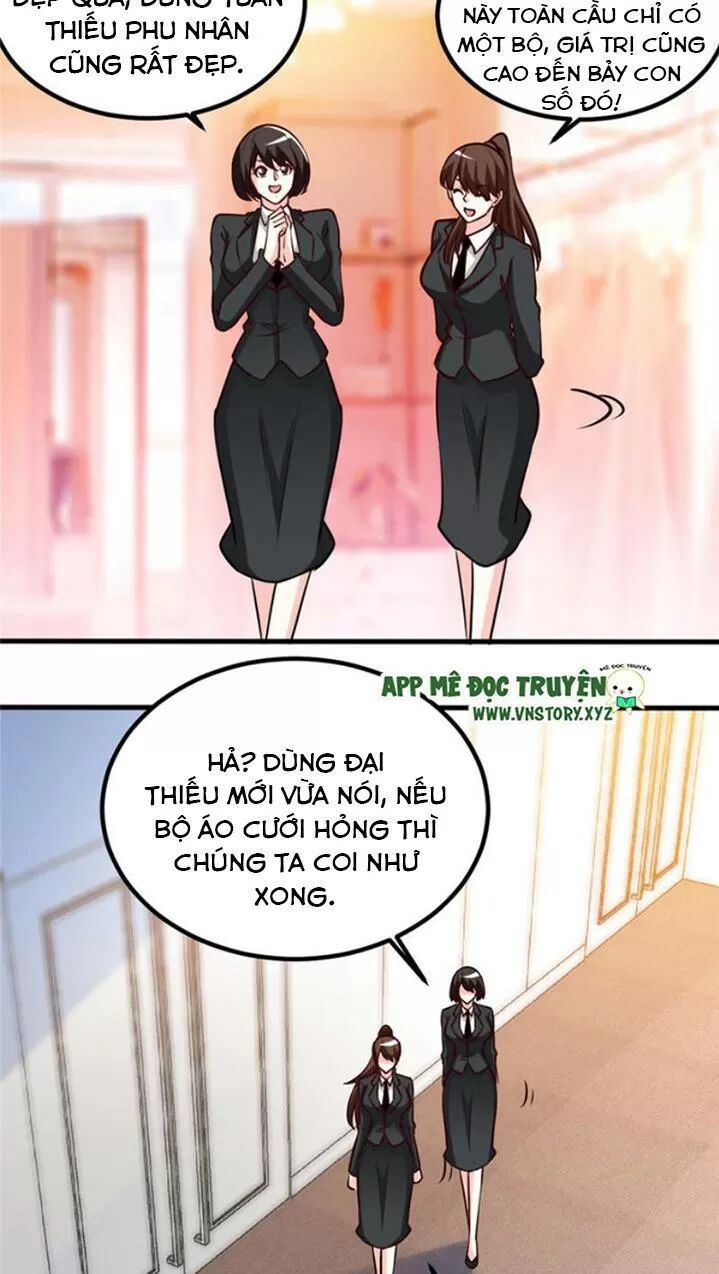 Đế Thiếu Chuyên Sủng Hắc Đạo Thê: Chapter 230: Nhất định phải bắt được cô ta
