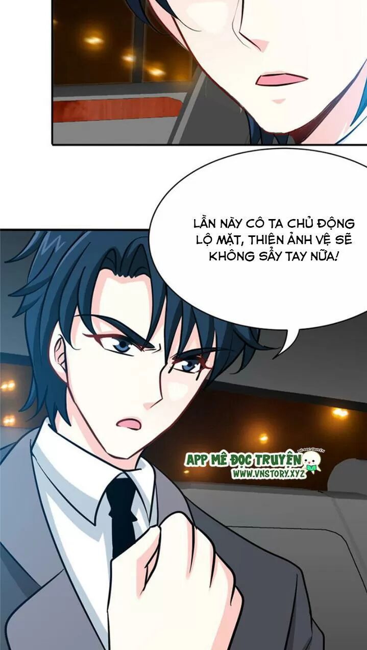 Đế Thiếu Chuyên Sủng Hắc Đạo Thê: Chapter 230: Nhất định phải bắt được cô ta