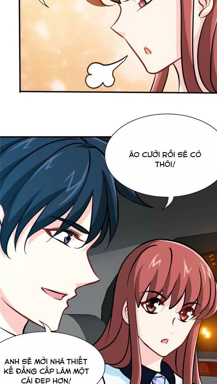 Đế Thiếu Chuyên Sủng Hắc Đạo Thê: Chapter 230: Nhất định phải bắt được cô ta