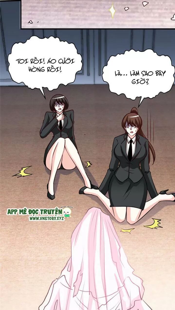 Đế Thiếu Chuyên Sủng Hắc Đạo Thê: Chapter 230: Nhất định phải bắt được cô ta