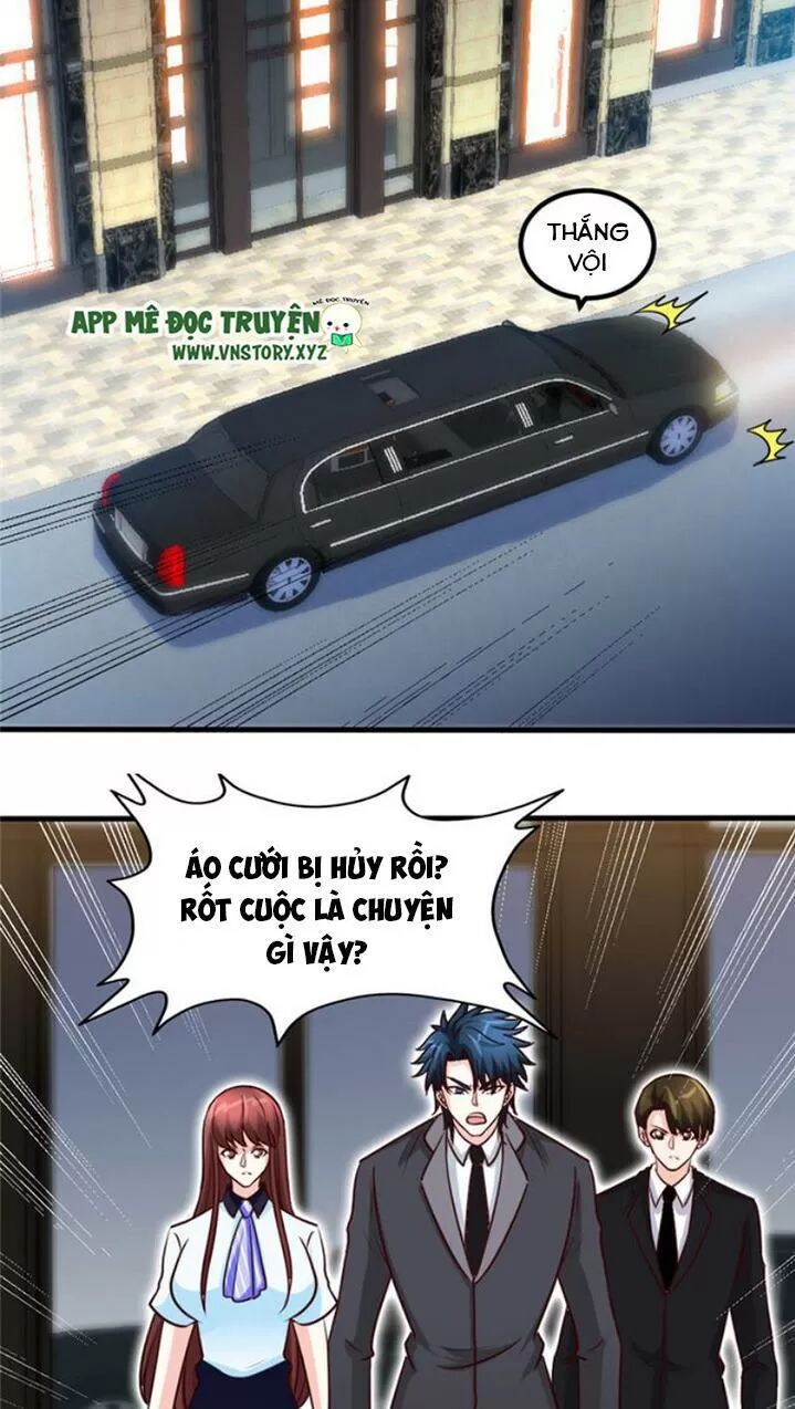 Đế Thiếu Chuyên Sủng Hắc Đạo Thê: Chapter 230: Nhất định phải bắt được cô ta