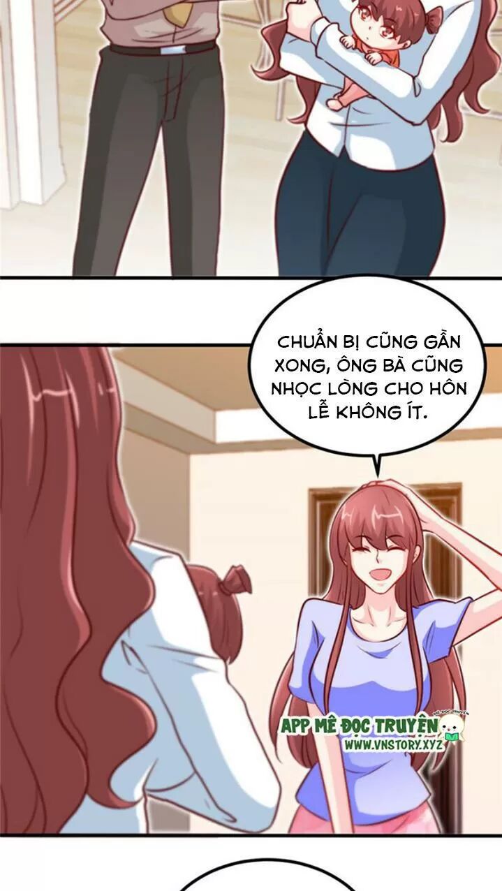 Đế Thiếu Chuyên Sủng Hắc Đạo Thê: Chapter 231: Cái chết của Hà Hân Hân