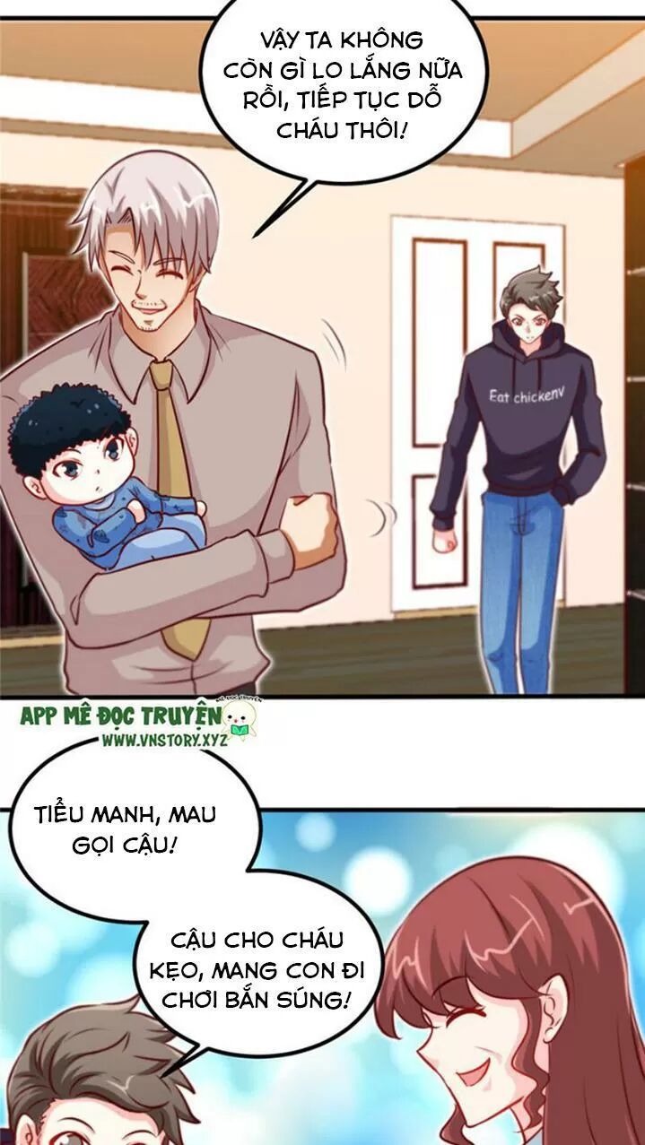 Đế Thiếu Chuyên Sủng Hắc Đạo Thê: Chapter 231: Cái chết của Hà Hân Hân