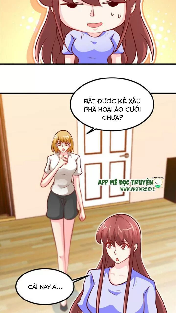 Đế Thiếu Chuyên Sủng Hắc Đạo Thê: Chapter 231: Cái chết của Hà Hân Hân