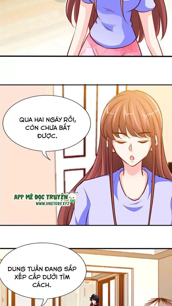 Đế Thiếu Chuyên Sủng Hắc Đạo Thê: Chapter 231: Cái chết của Hà Hân Hân