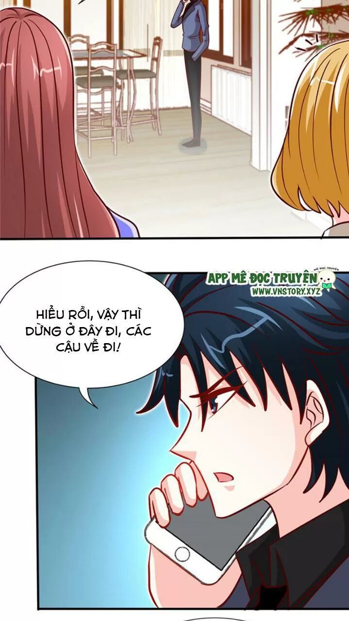 Đế Thiếu Chuyên Sủng Hắc Đạo Thê: Chapter 231: Cái chết của Hà Hân Hân