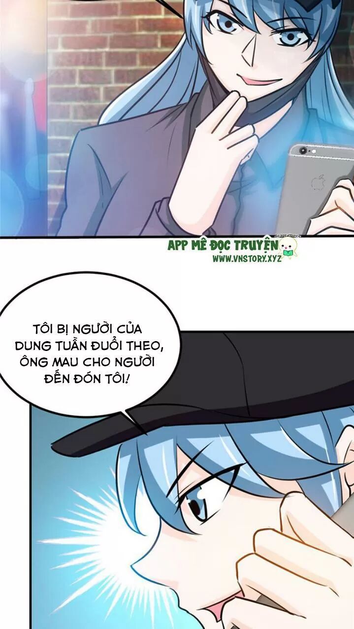 Đế Thiếu Chuyên Sủng Hắc Đạo Thê: Chapter 231: Cái chết của Hà Hân Hân