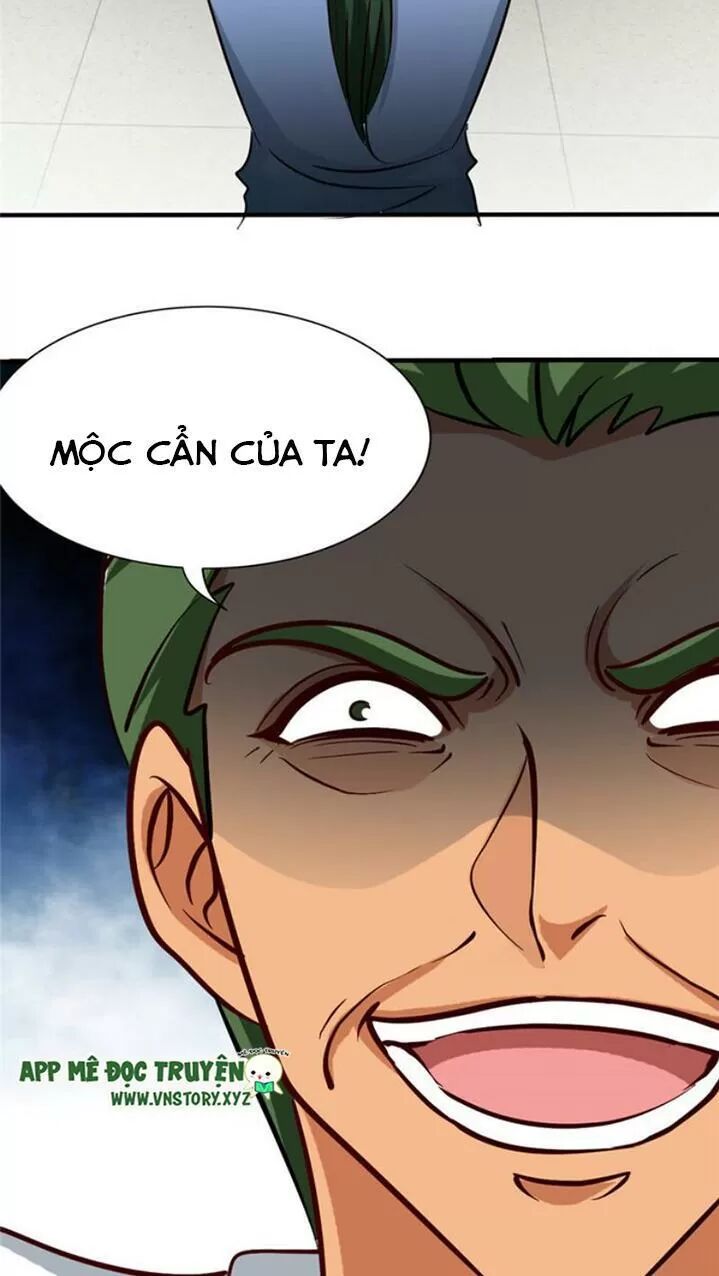 Đế Thiếu Chuyên Sủng Hắc Đạo Thê: Chapter 231: Cái chết của Hà Hân Hân