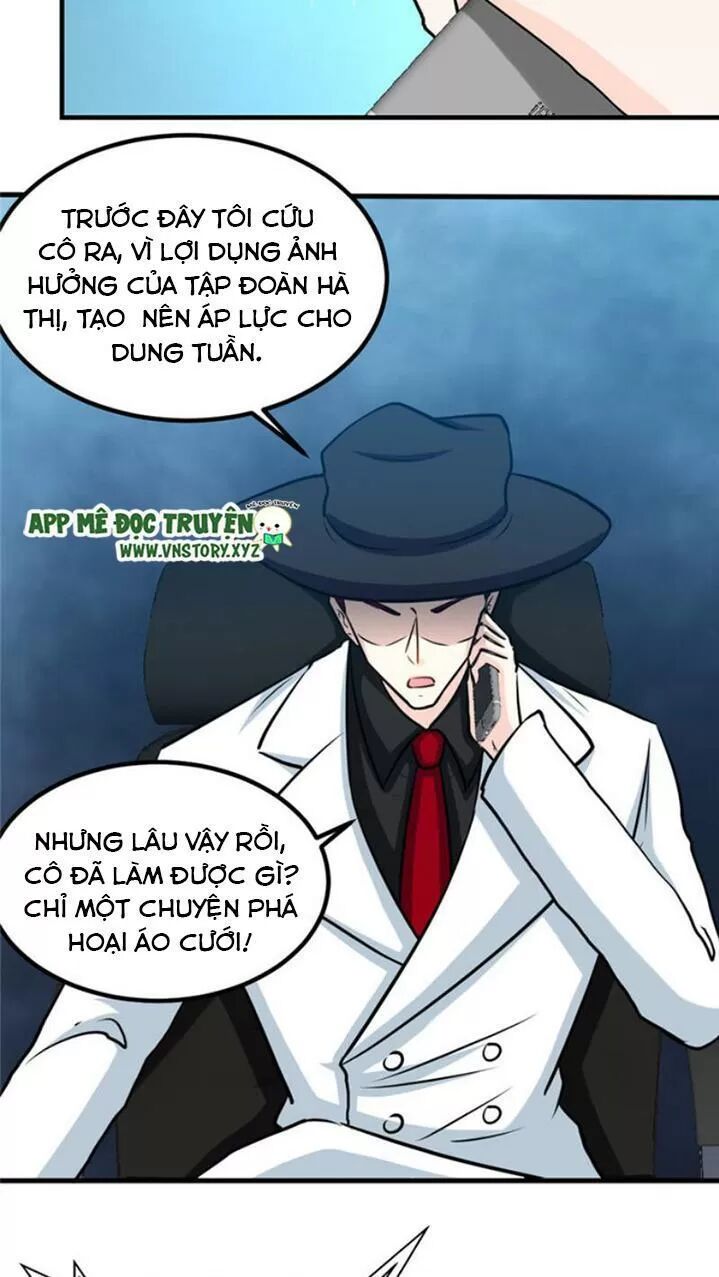 Đế Thiếu Chuyên Sủng Hắc Đạo Thê: Chapter 231: Cái chết của Hà Hân Hân